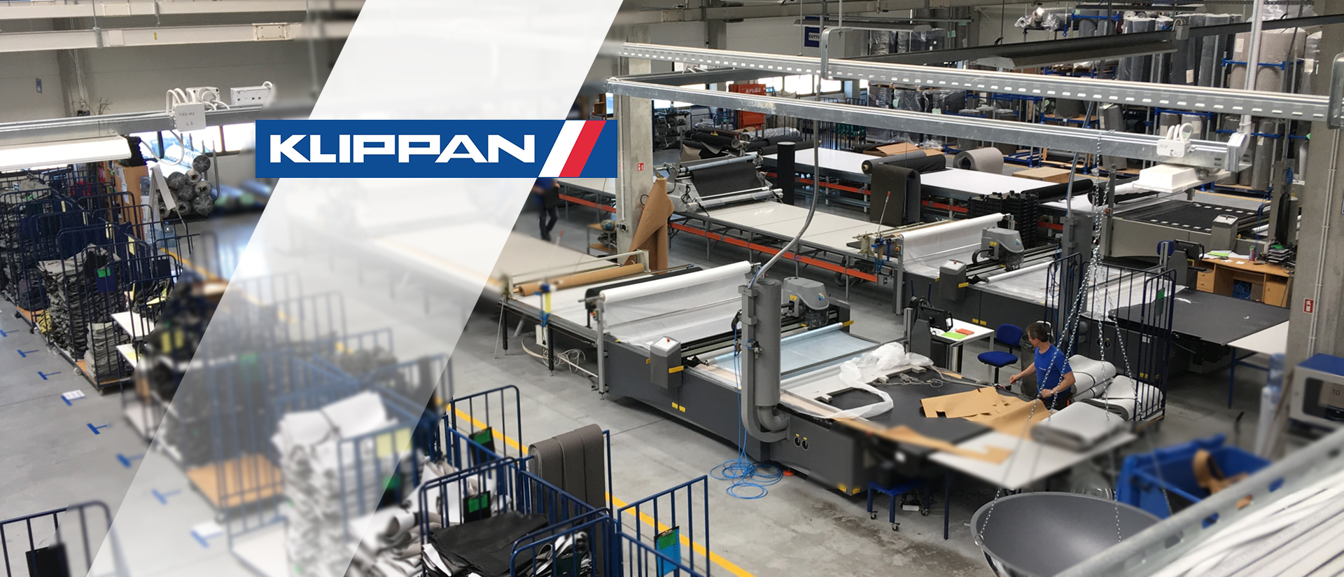 Klippan Safety